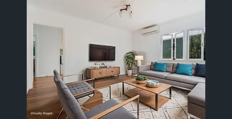 78 Lunga Street, Carina QLD 4152