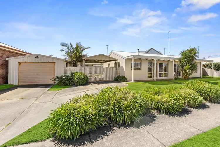 3 Rachel Court