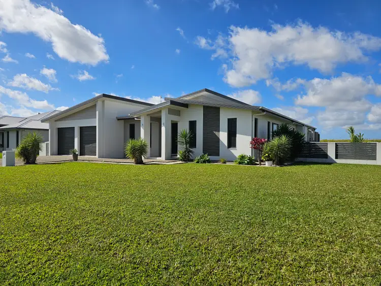 2 Katelyn Drive, Ayr QLD 4807