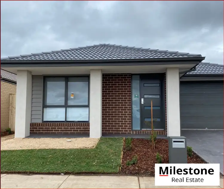 54 Riland Boulevard, Tarneit VIC 3029