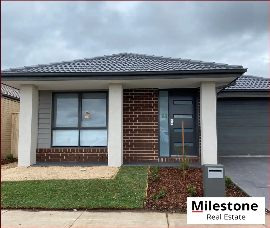 Main view of Homely house listing, 54 Riland Boulevard, Tarneit VIC 3029