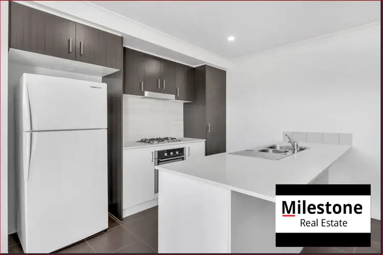 Third view of Homely house listing, 54 Riland Boulevard, Tarneit VIC 3029