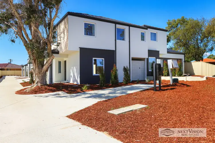 1/22 Angus Avenue, Spearwood WA 6163