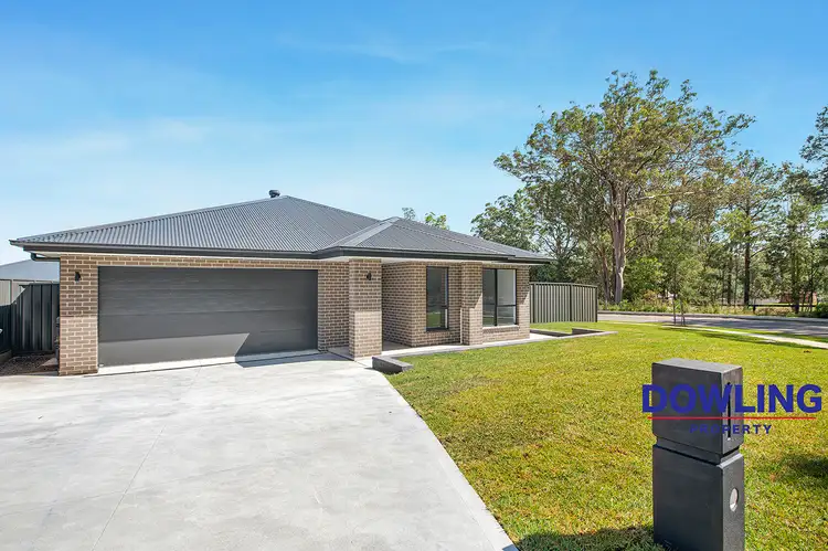 44 Macadamia Circuit, Medowie NSW 2318