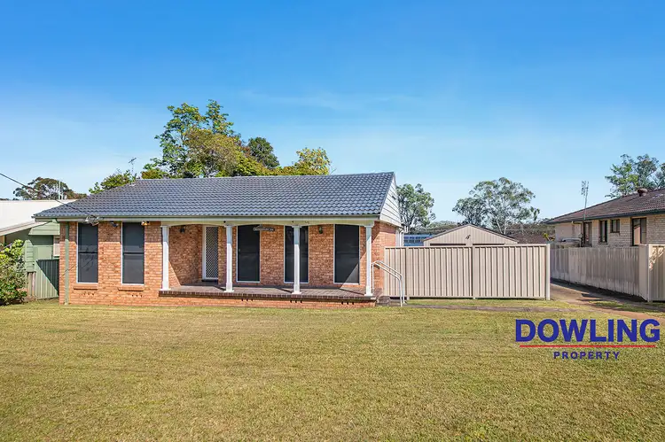 24 Bottle Brush Avenue, Medowie NSW 2318