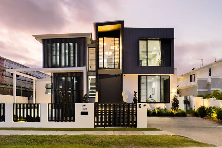 125 Paradise Parade, Jacobs Well QLD 4208