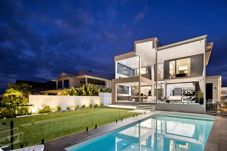 125 Paradise Parade, Jacobs Well QLD 4208