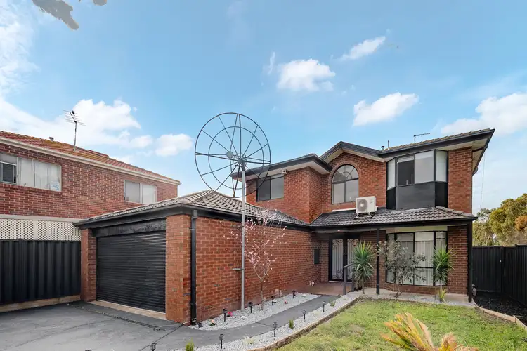 22 Orion Way, Roxburgh Park VIC 3064