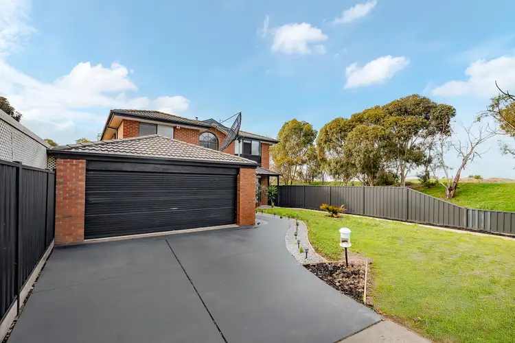 Third view of Homely house listing, 22 Orion Way, Roxburgh Park VIC 3064