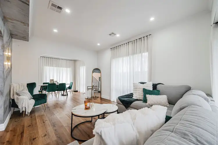 Fifth view of Homely house listing, 22 Orion Way, Roxburgh Park VIC 3064