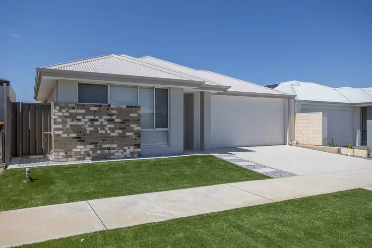 10 Tamborine Road, Clarkson WA 6030