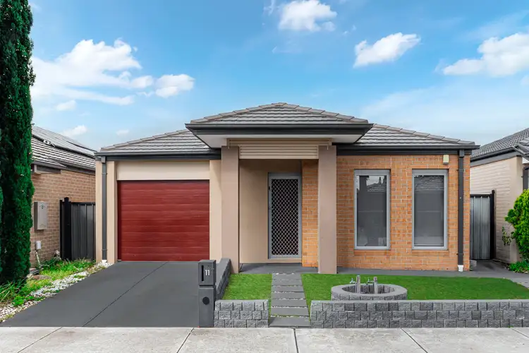 11 Gateshead Street, Craigieburn VIC 3064