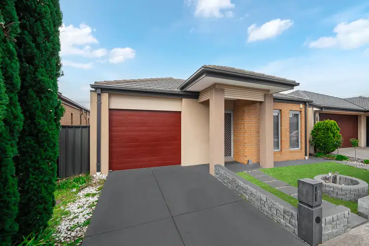 Second view of Homely house listing, 11 Gateshead Street, Craigieburn VIC 3064
