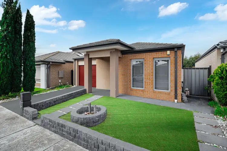 Third view of Homely house listing, 11 Gateshead Street, Craigieburn VIC 3064