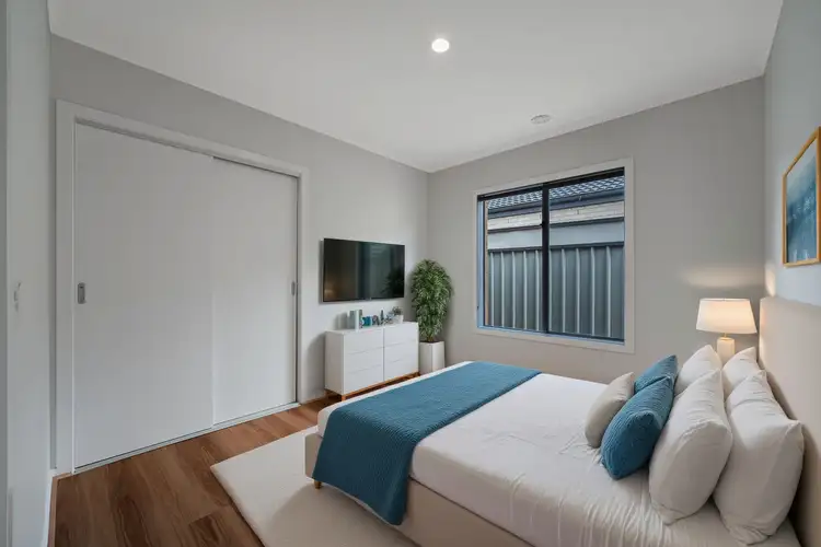 Seventh view of Homely house listing, 11 Gateshead Street, Craigieburn VIC 3064