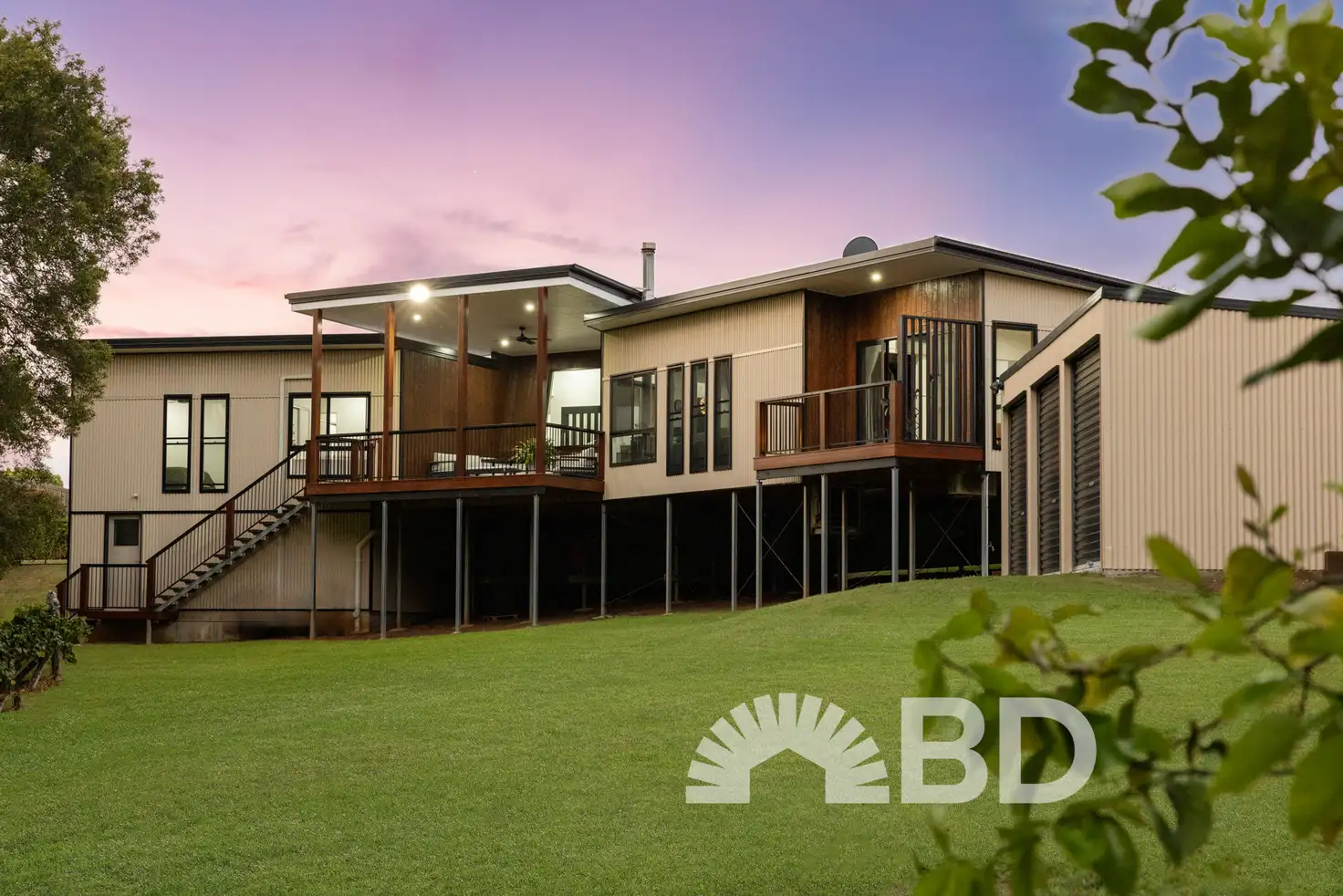 Main view of Homely house listing, 10 Thallon Close, Wamuran QLD 4512