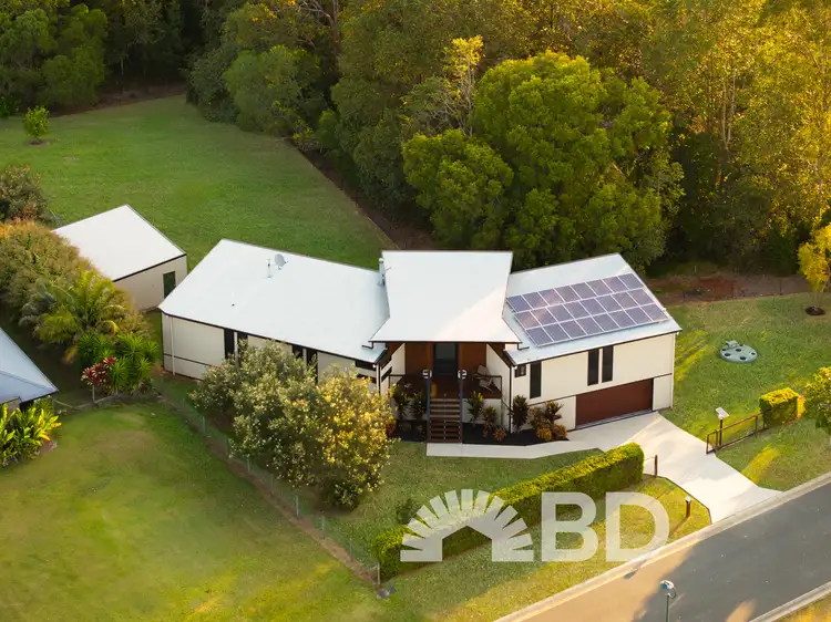 Second view of Homely house listing, 10 Thallon Close, Wamuran QLD 4512