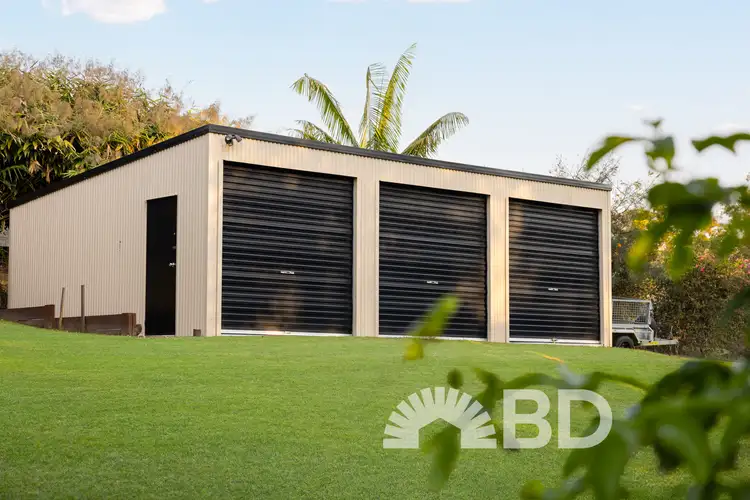 Third view of Homely house listing, 10 Thallon Close, Wamuran QLD 4512