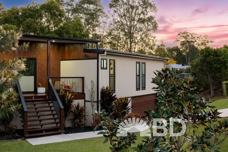 Fourth view of Homely house listing, 10 Thallon Close, Wamuran QLD 4512