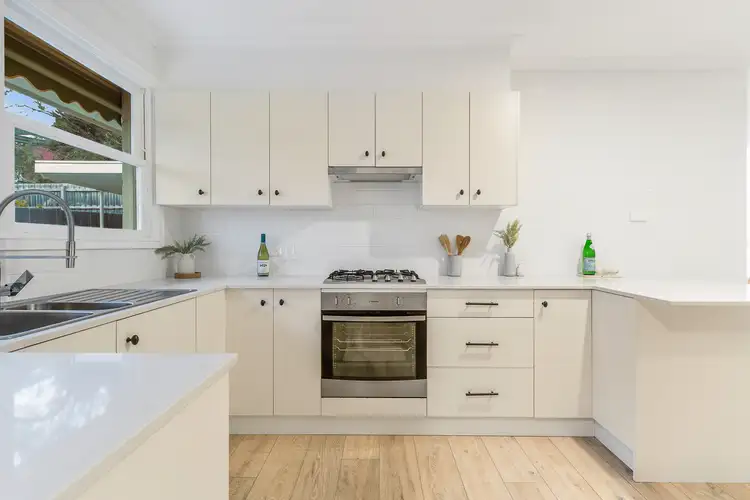 Second view of Homely house listing, 9/36-38 Denbigh Street, Frankston VIC 3199