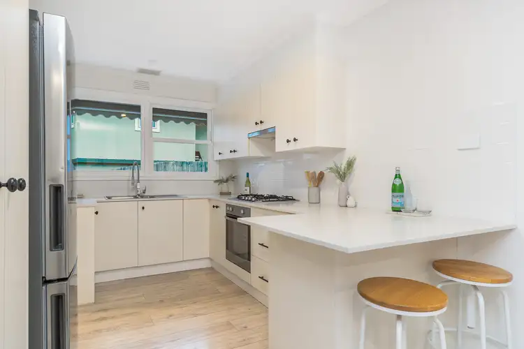Third view of Homely house listing, 9/36-38 Denbigh Street, Frankston VIC 3199