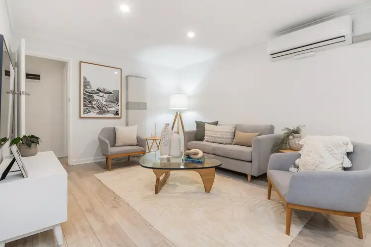 Fifth view of Homely house listing, 9/36-38 Denbigh Street, Frankston VIC 3199