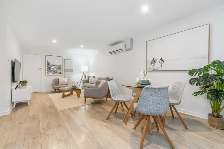 Sixth view of Homely house listing, 9/36-38 Denbigh Street, Frankston VIC 3199