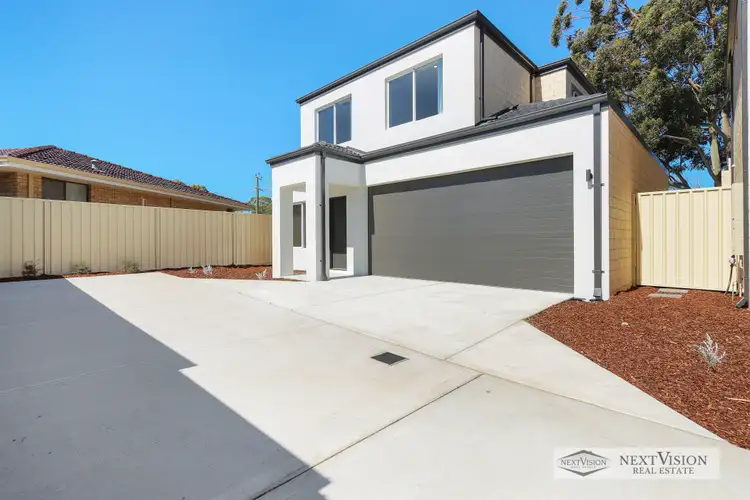 5/22 Angus Avenue, Spearwood WA 6163