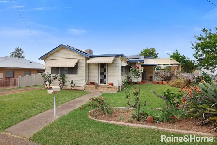 7 Bruce street, Tamworth NSW 2340