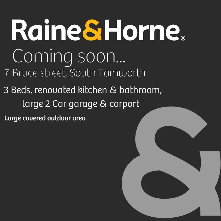 7 Bruce street, Tamworth NSW 2340