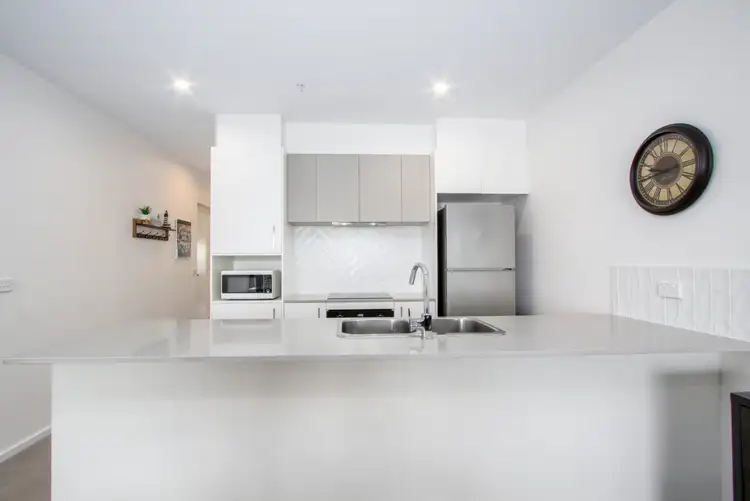 Second view of Homely apartment listing, 60/225 Robin Boyd Crescent, Taylor ACT 2913