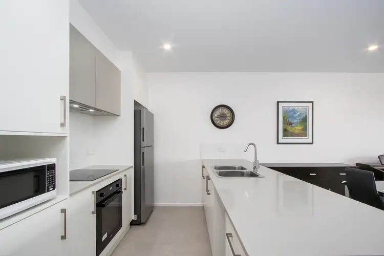 Third view of Homely apartment listing, 60/225 Robin Boyd Crescent, Taylor ACT 2913