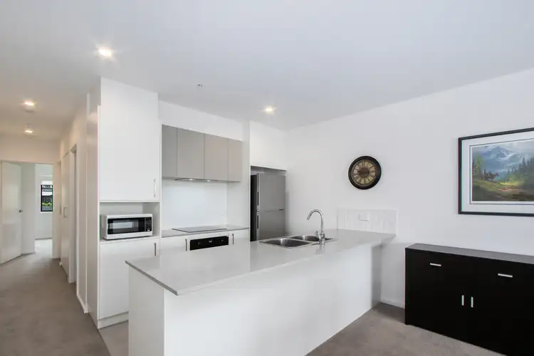 Fourth view of Homely apartment listing, 60/225 Robin Boyd Crescent, Taylor ACT 2913