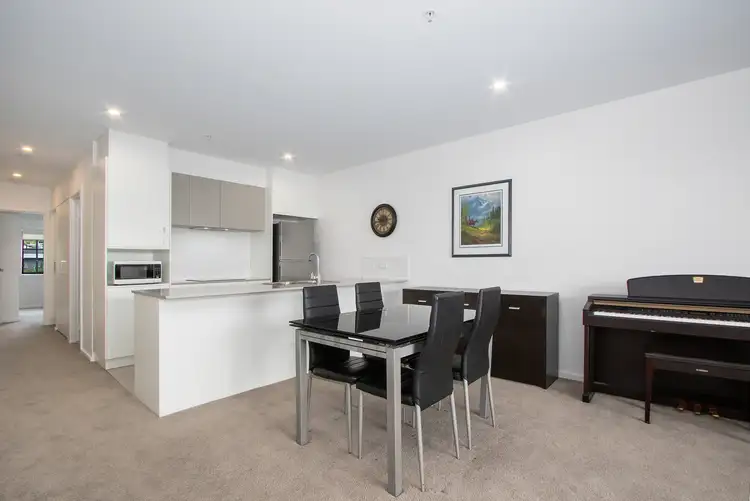 Fifth view of Homely apartment listing, 60/225 Robin Boyd Crescent, Taylor ACT 2913
