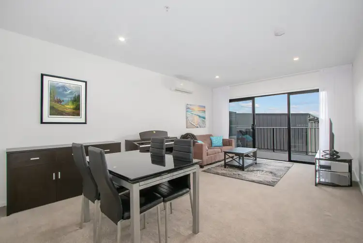 Sixth view of Homely apartment listing, 60/225 Robin Boyd Crescent, Taylor ACT 2913