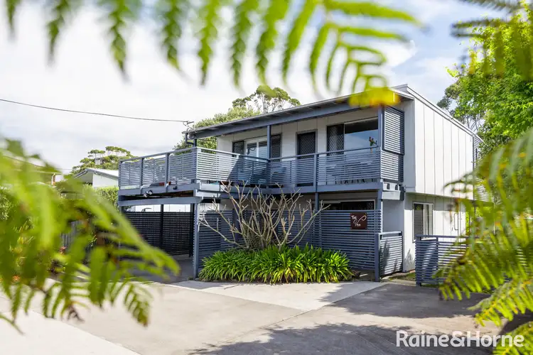 117 Matron Porter Drive, Narrawallee NSW 2539