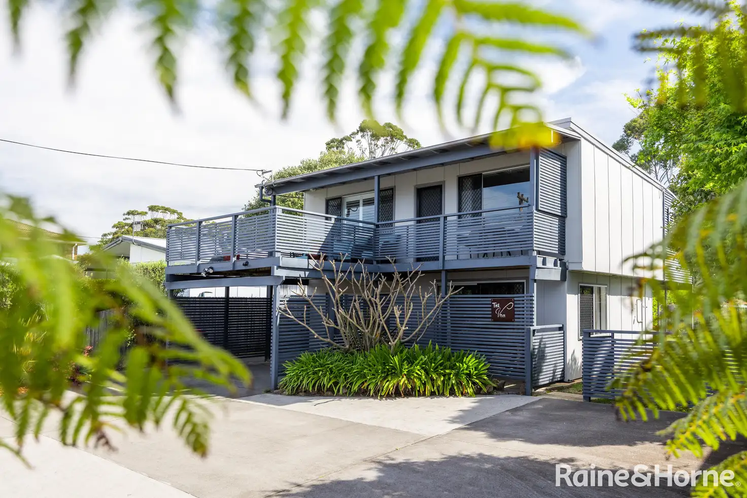 Main view of Homely house listing, 117 Matron Porter Drive, Narrawallee NSW 2539