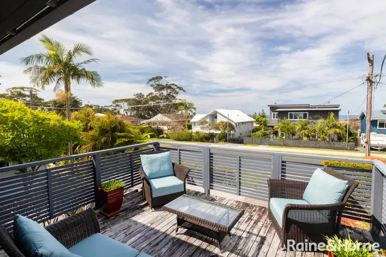 Third view of Homely house listing, 117 Matron Porter Drive, Narrawallee NSW 2539