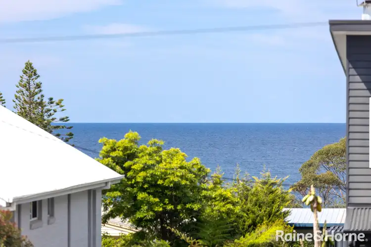 Fourth view of Homely house listing, 117 Matron Porter Drive, Narrawallee NSW 2539