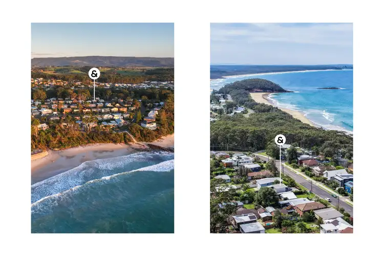 Fifth view of Homely house listing, 117 Matron Porter Drive, Narrawallee NSW 2539