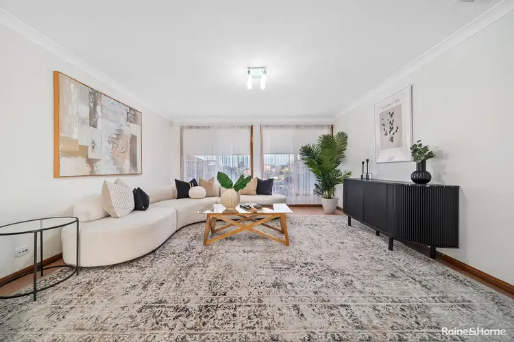 Second view of Homely house listing, 5 Whitley Place, Abbotsbury NSW 2176