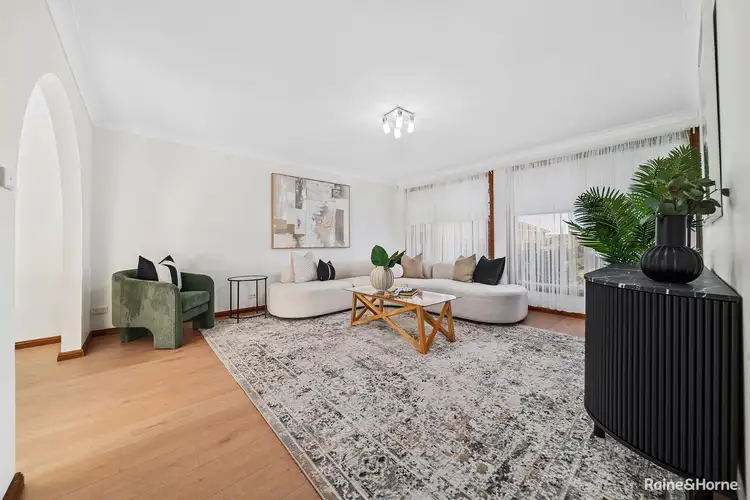 Third view of Homely house listing, 5 Whitley Place, Abbotsbury NSW 2176