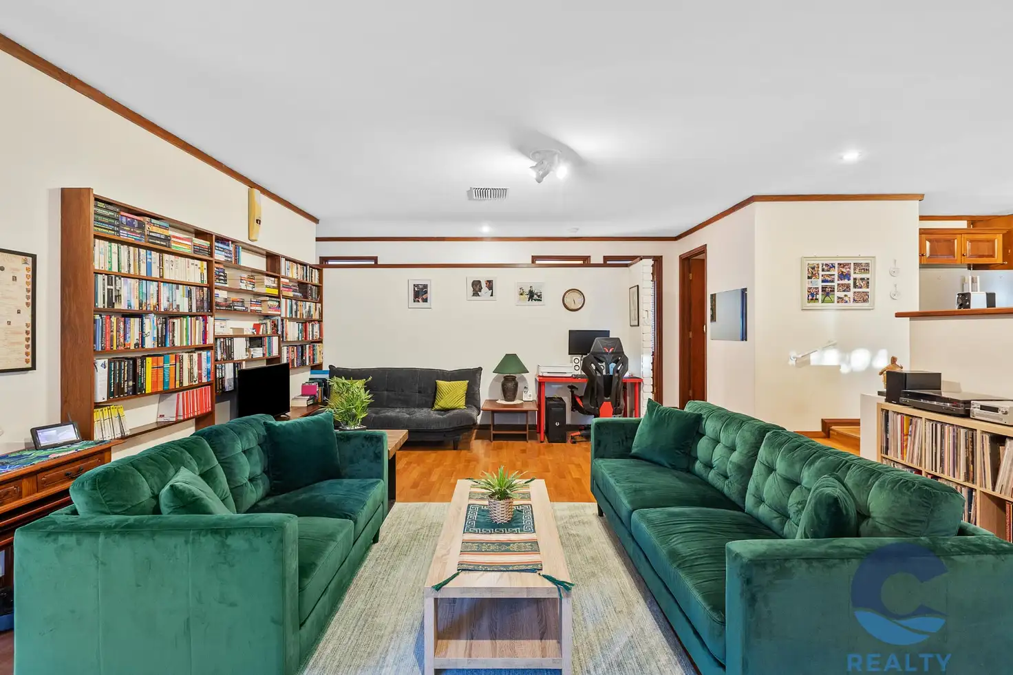 Main view of Homely house listing, 37 Meecham Way, Karrinyup WA 6018