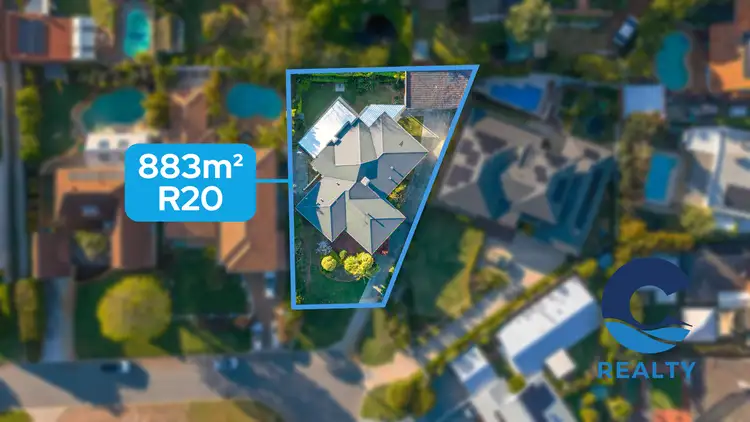 Second view of Homely house listing, 37 Meecham Way, Karrinyup WA 6018