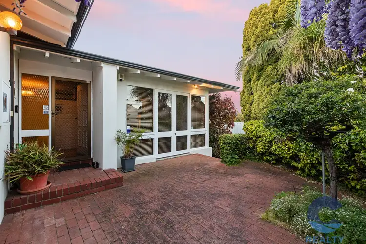 Fifth view of Homely house listing, 37 Meecham Way, Karrinyup WA 6018