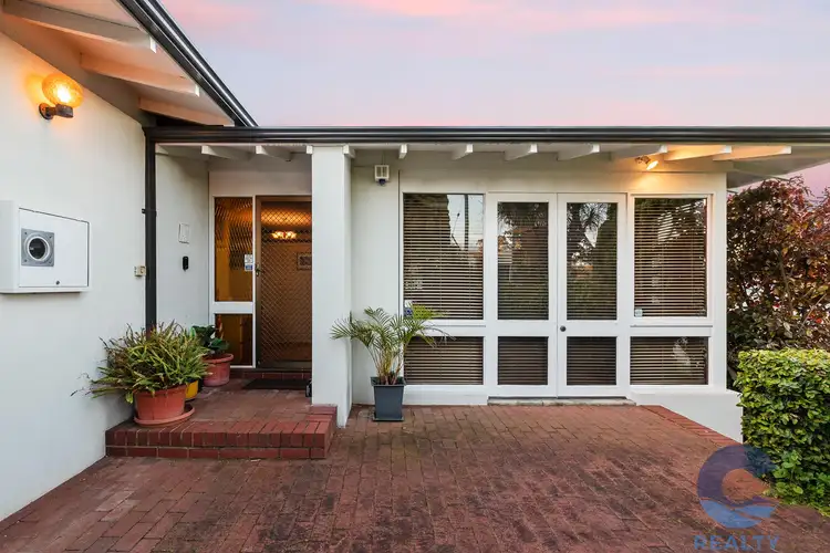 Sixth view of Homely house listing, 37 Meecham Way, Karrinyup WA 6018