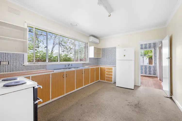 Fifth view of Homely house listing, 40 Vernon Street, South Kingsville VIC 3015