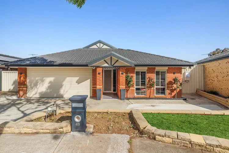49 Batman Street, Burnside Heights VIC 3023