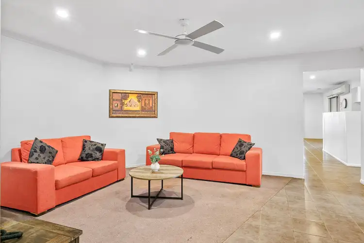 Second view of Homely house listing, 49 Batman Street, Burnside Heights VIC 3023