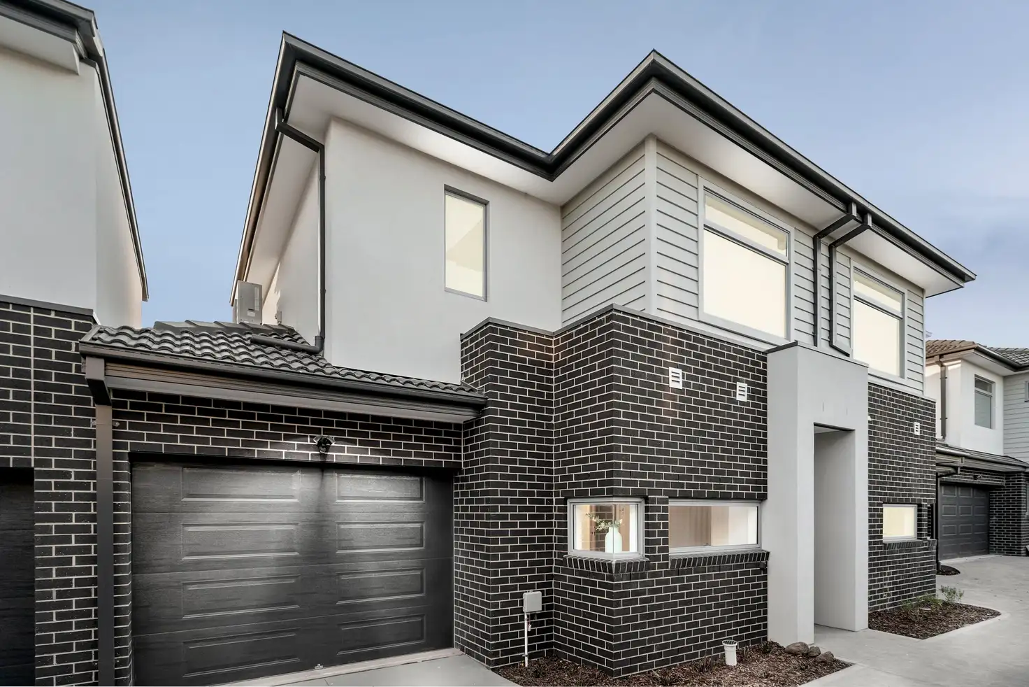 Main view of Homely townhouse listing, 3/39 Conifer Avenue, Brooklyn VIC 3012